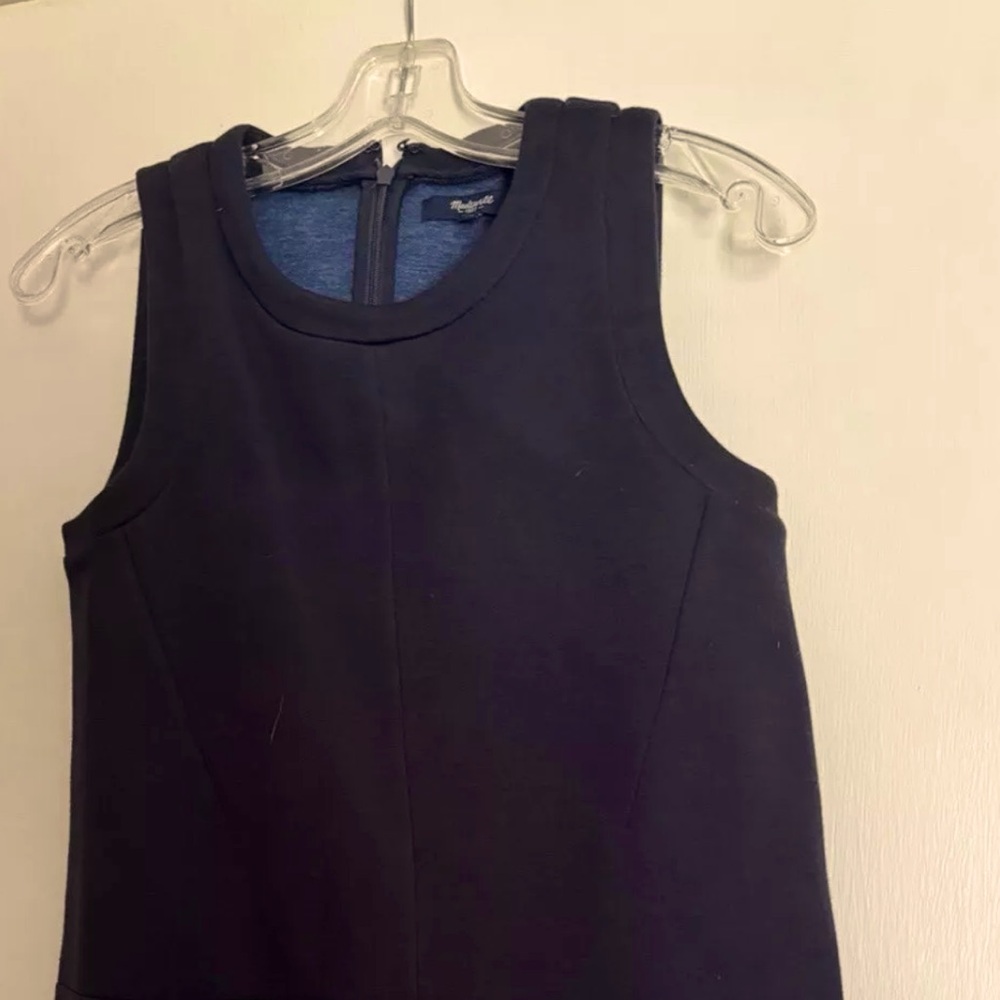 Madewell dress